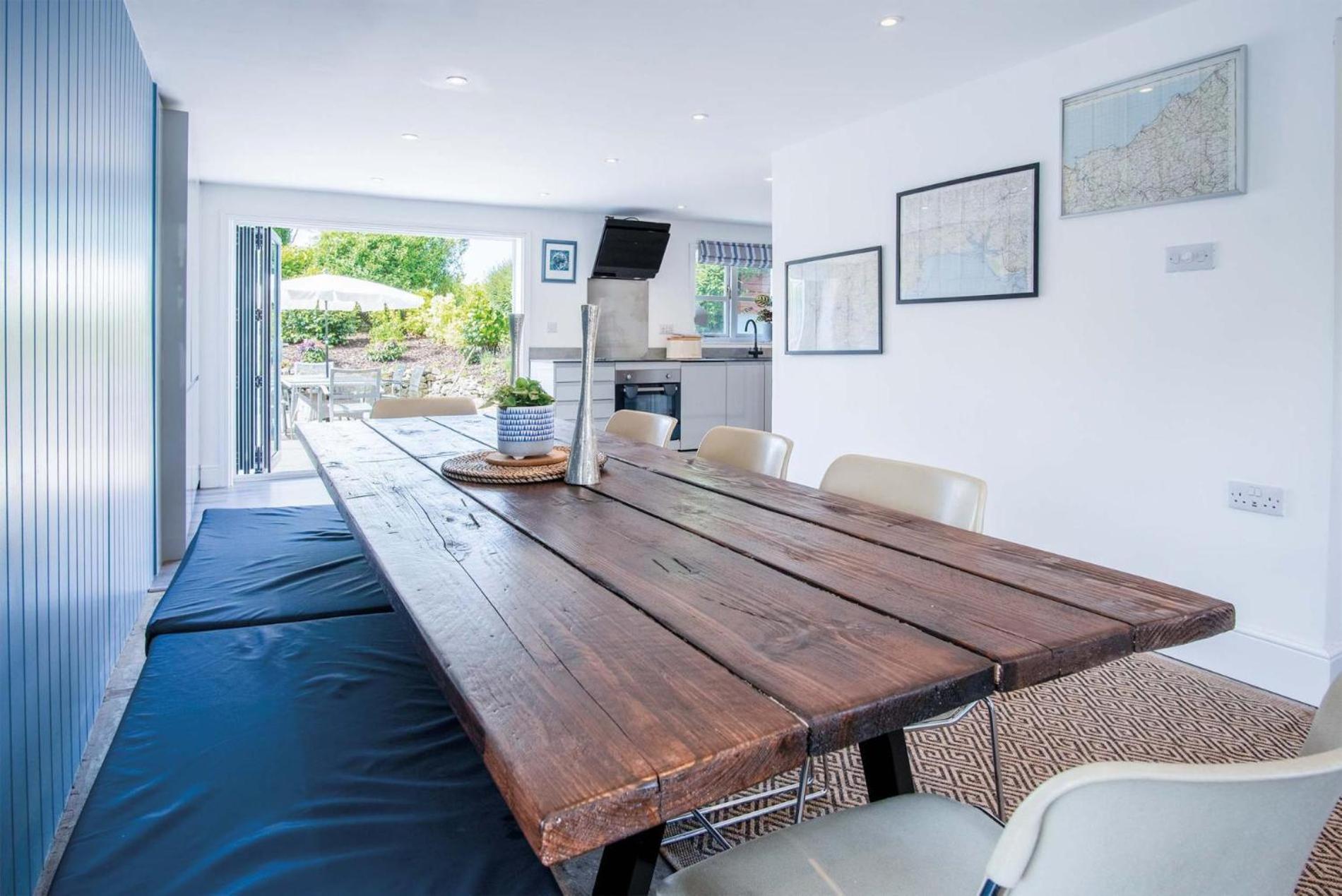 Angle Adventures - 4 Bedroom Cottage - Angle ภายนอก รูปภาพ